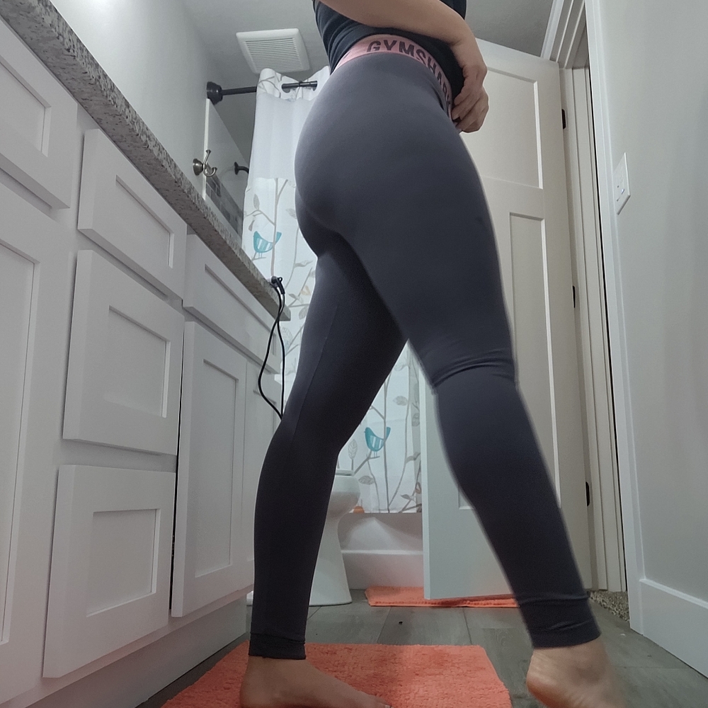 Gymshark leggings